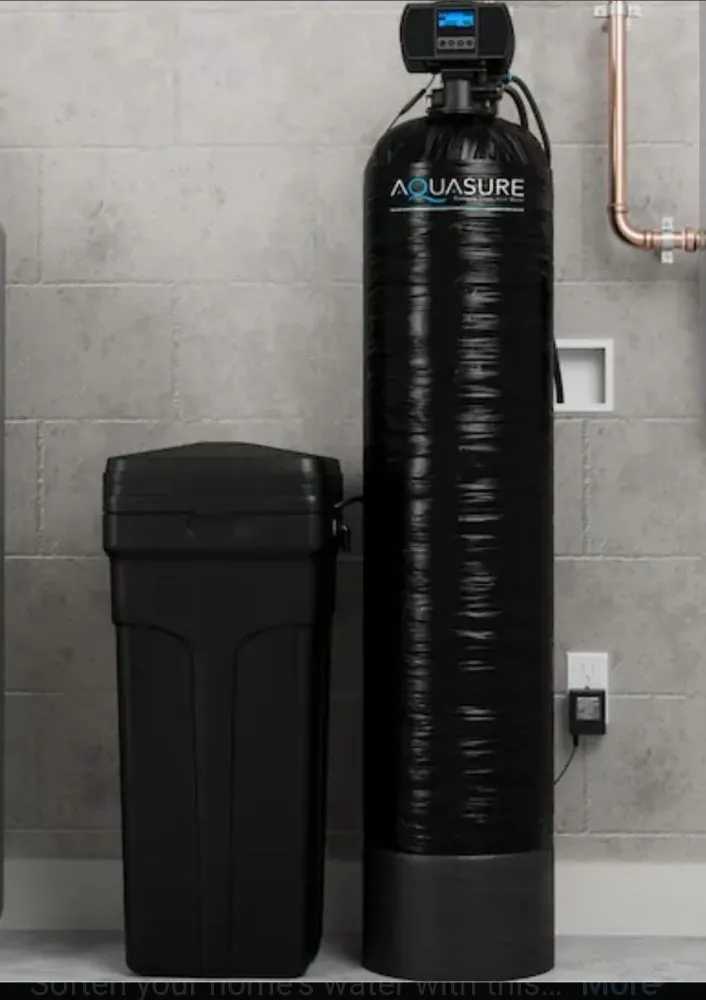 Slide of Advanced Environmental and Home Energy Solutions