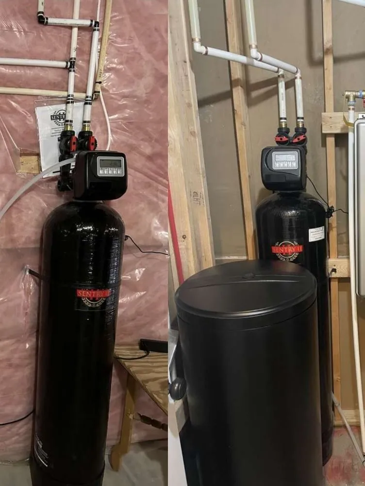 Slide of Advanced Environmental and Home Energy Solutions