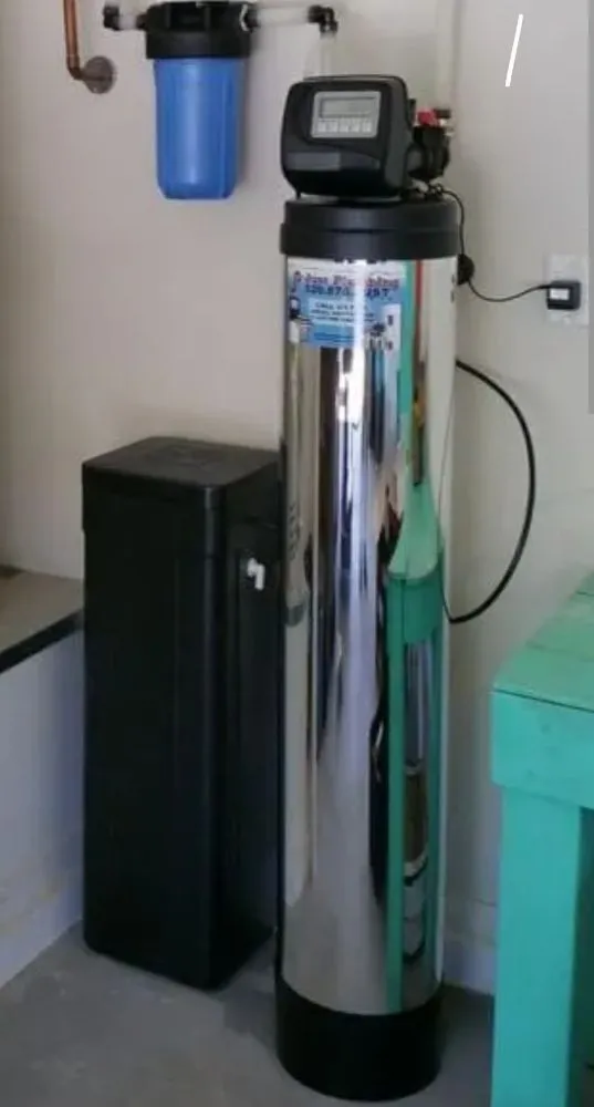 Slide of Advanced Environmental and Home Energy Solutions