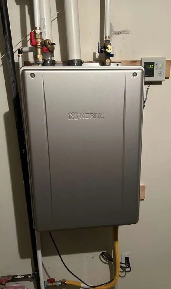 Slide of Advanced Environmental and Home Energy Solutions