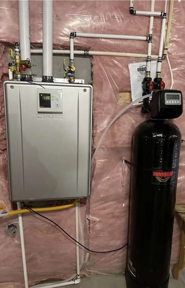 Slide of Advanced Environmental and Home Energy Solutions