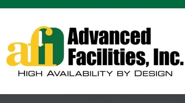 Slide of Advanced Facilities