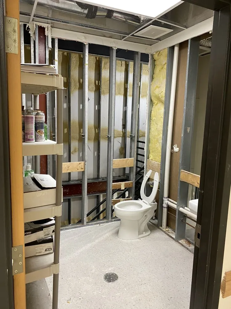 Slide of Advanced FMS