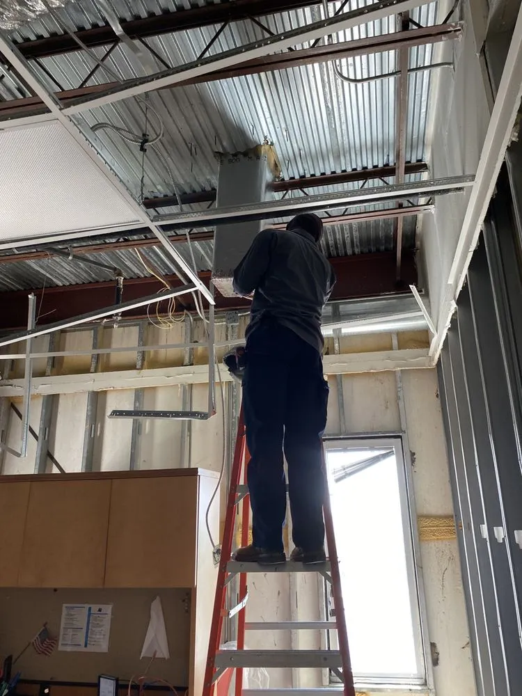 Slide of Advanced FMS