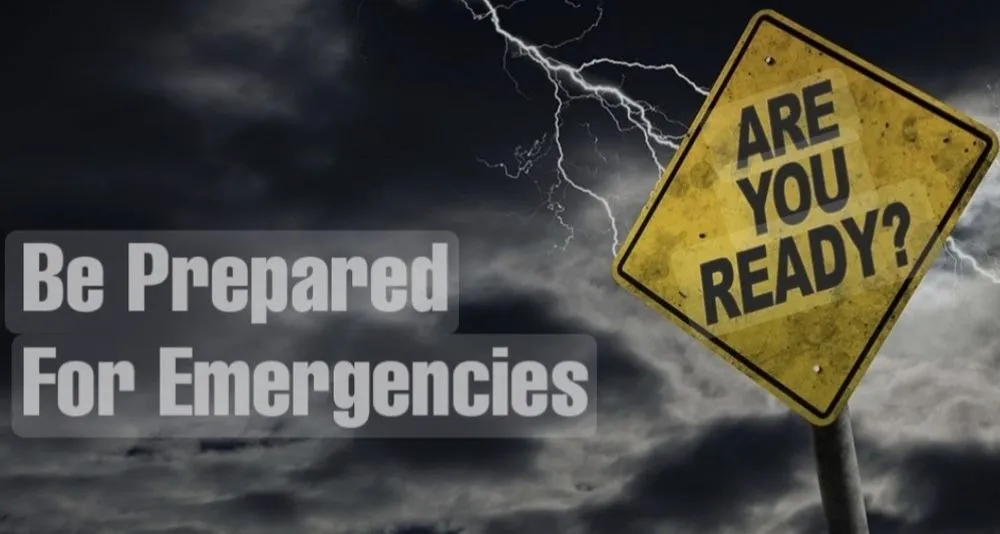 Slide of Advanced FMS