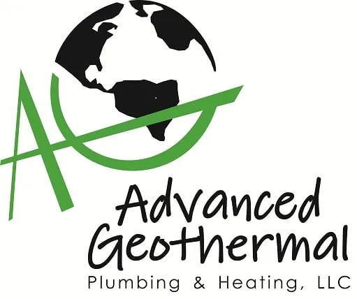 Slide of Advanced Geothermal Plumbing & Heating