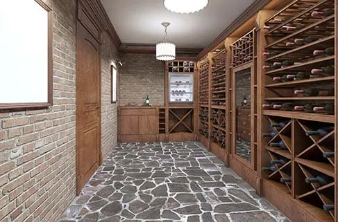 Slide of Advanced Green Refrigeration