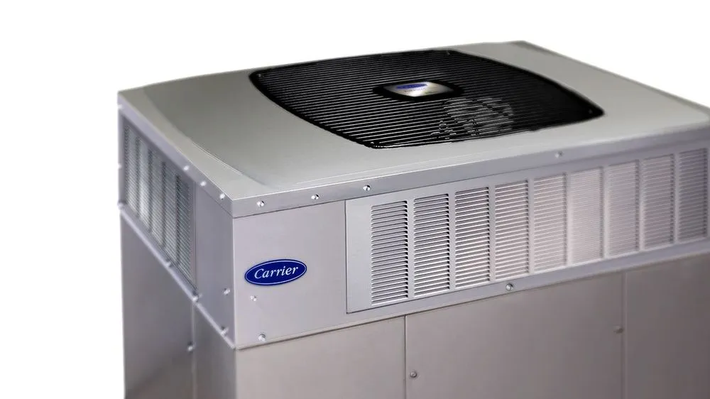 Slide of Advanced Green Refrigeration