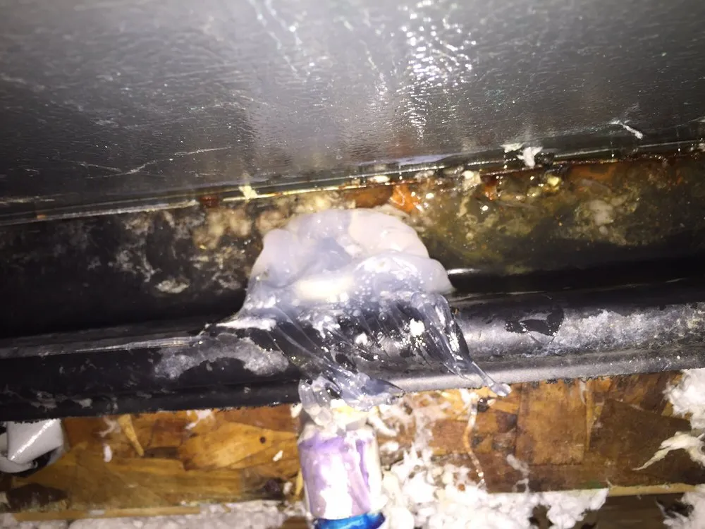 Slide of Advanced Heat AC & Plumbing