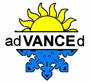 Slide of Advanced Heat Pump Systems