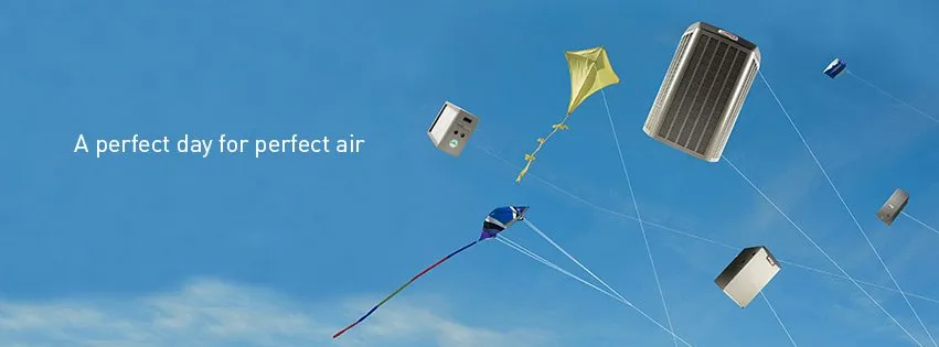 Slide of Advanced Heating & Air Conditioning