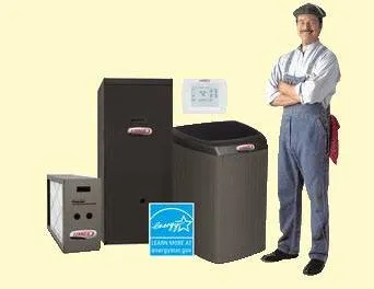 Advanced Heating & Air Conditioning