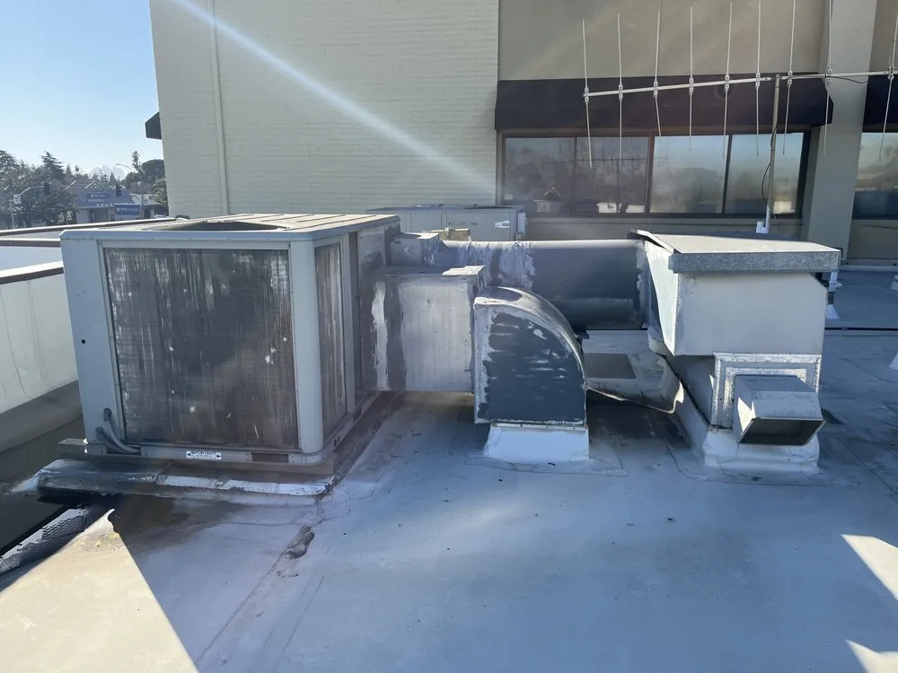 Slide of Advanced Heating & Air Conditioning