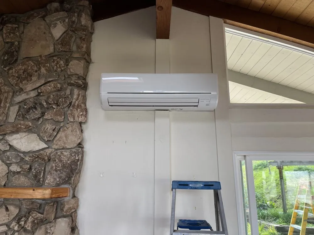 Slide of Advanced Heating & Air Conditioning