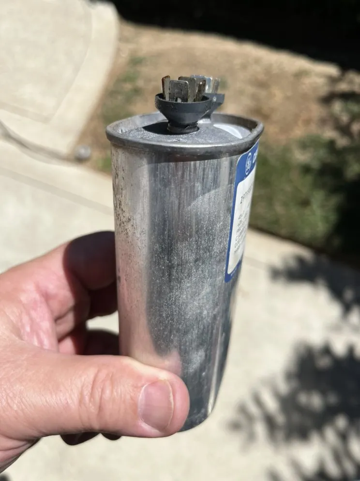 Slide of Advanced Heating & Air Conditioning