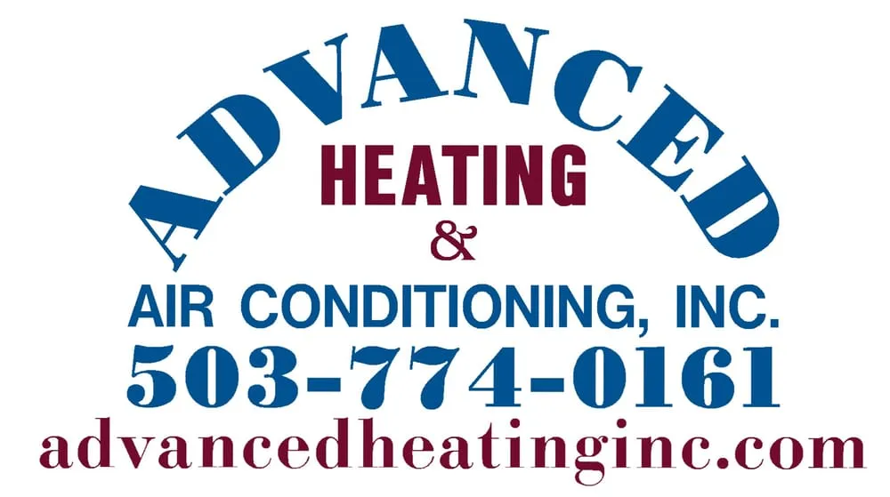 Slide of Advanced Heating & Air Conditioning Inc.