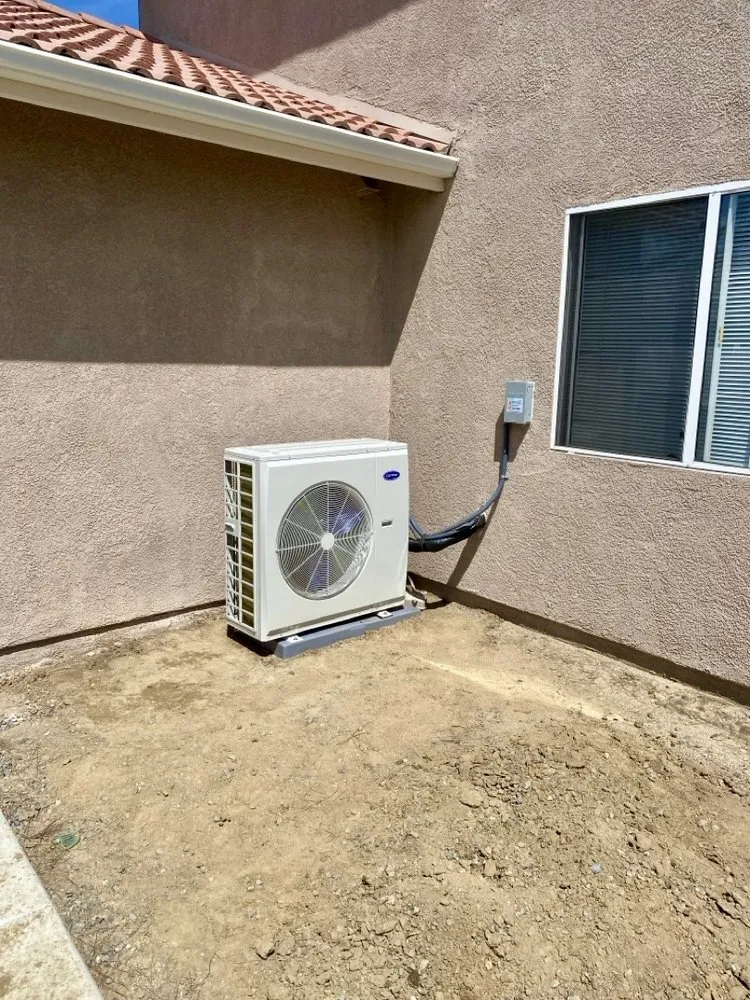 Slide of Advanced Heating & Air Conditioning