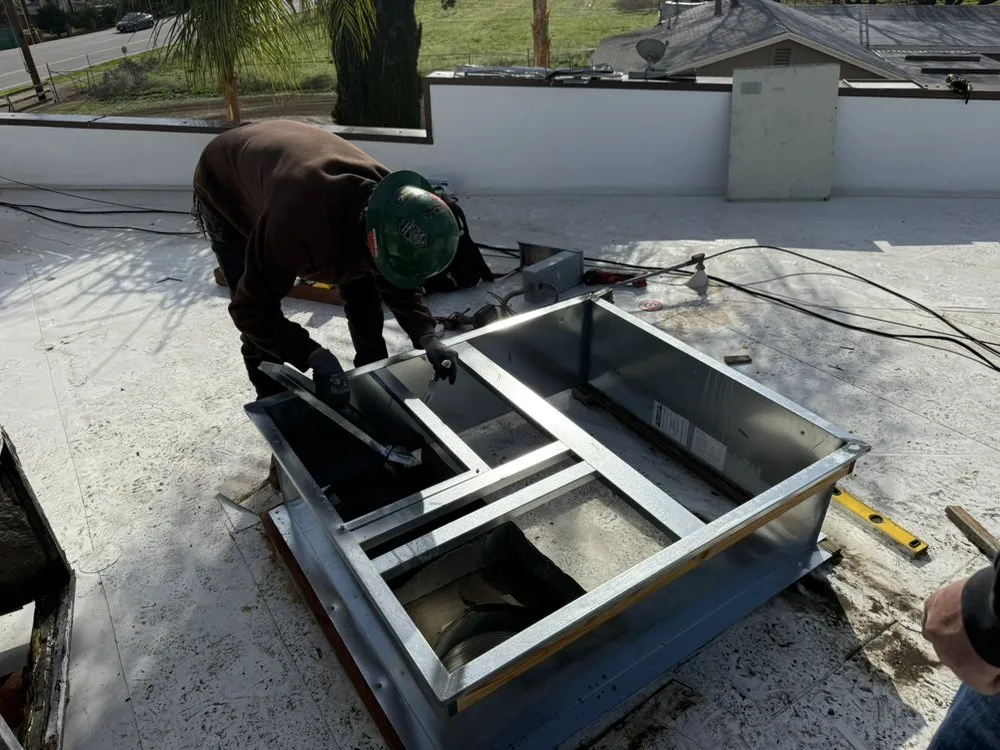 Slide of Advanced Heating & Air Conditioning