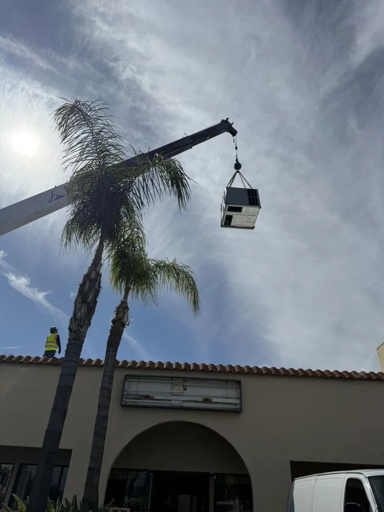 Slide of Advanced Heating & Air Conditioning