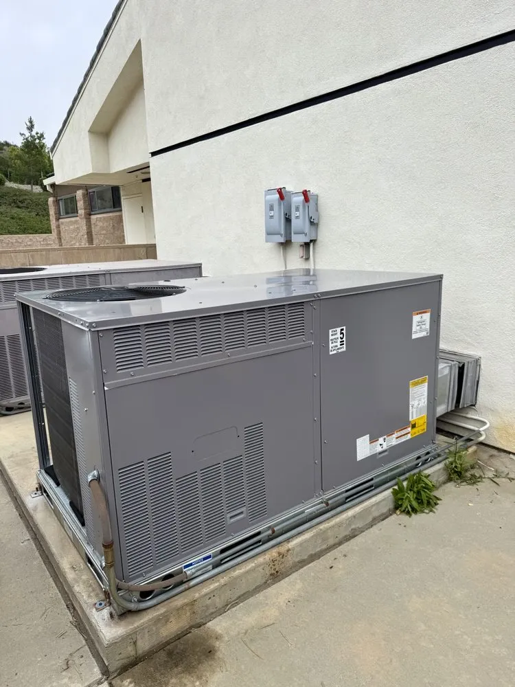 Slide of Advanced Heating & Air Conditioning