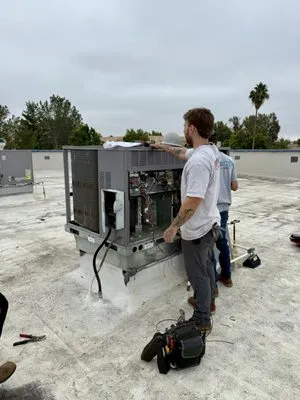 Advanced Heating & Air Conditioning