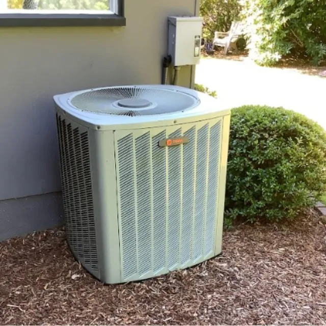 Slide of Advanced Heating & Air