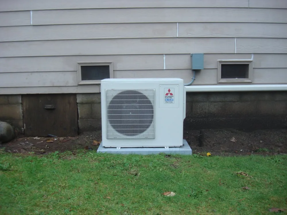 Slide of Advanced Heating & Air