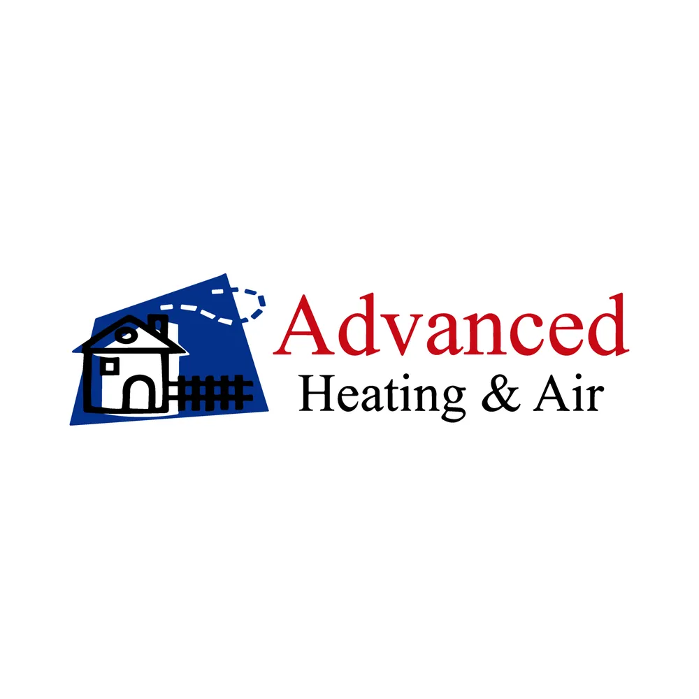 Slide of Advanced Heating & Air