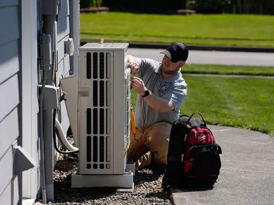 Advanced Heating & Air