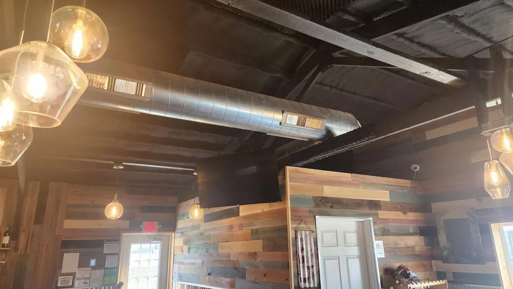 Slide of Advanced Heating & Air