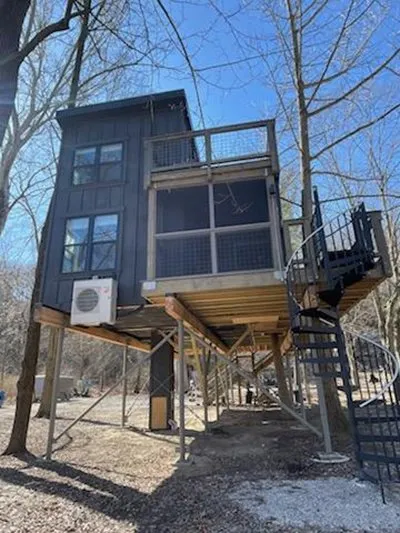 Slide of Advanced Heating & Air