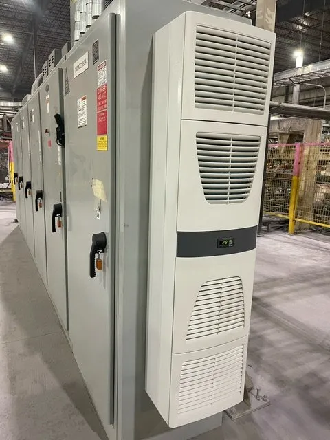 Slide of Advanced Heating & Air