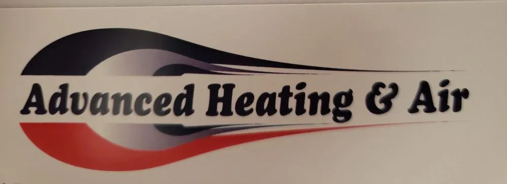Slide of Advanced Heating & Air