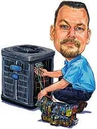 Slide of Advanced Heating & Air