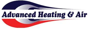 Slide of Advanced Heating & Air