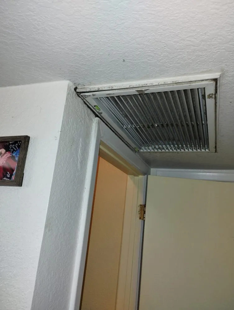 Slide of Advanced Heating & Air