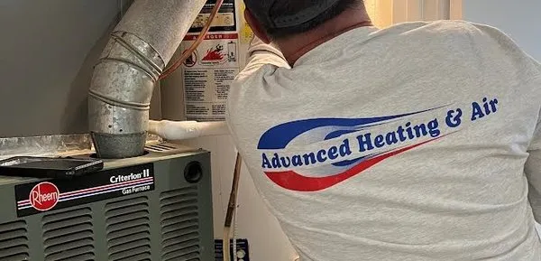 Advanced Heating & Air