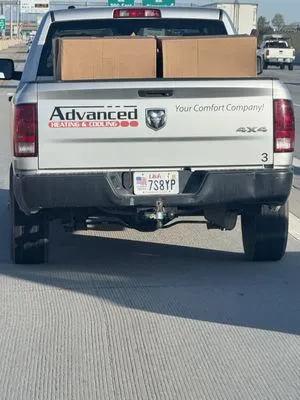 Advanced Heating & Cooling