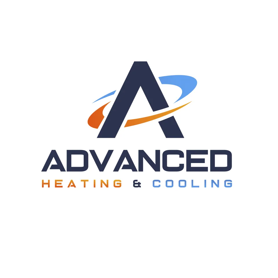 Slide of Advanced Heating & Cooling
