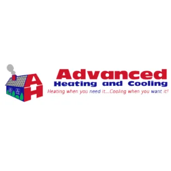 Slide of Advanced Heating & Cooling
