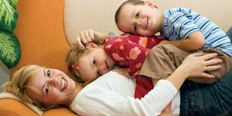 Slide of Advanced Heating & Cooling