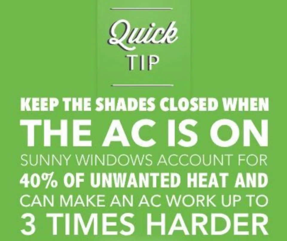 Slide of Advanced Heating & Cooling