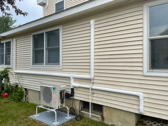 Slide of Advanced Heating & Cooling