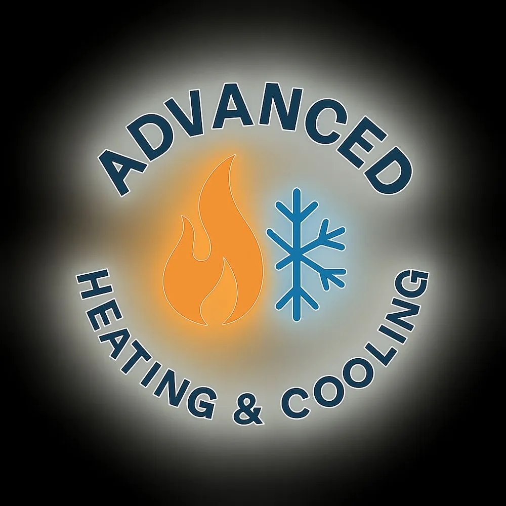 Slide of Advanced Heating & Cooling