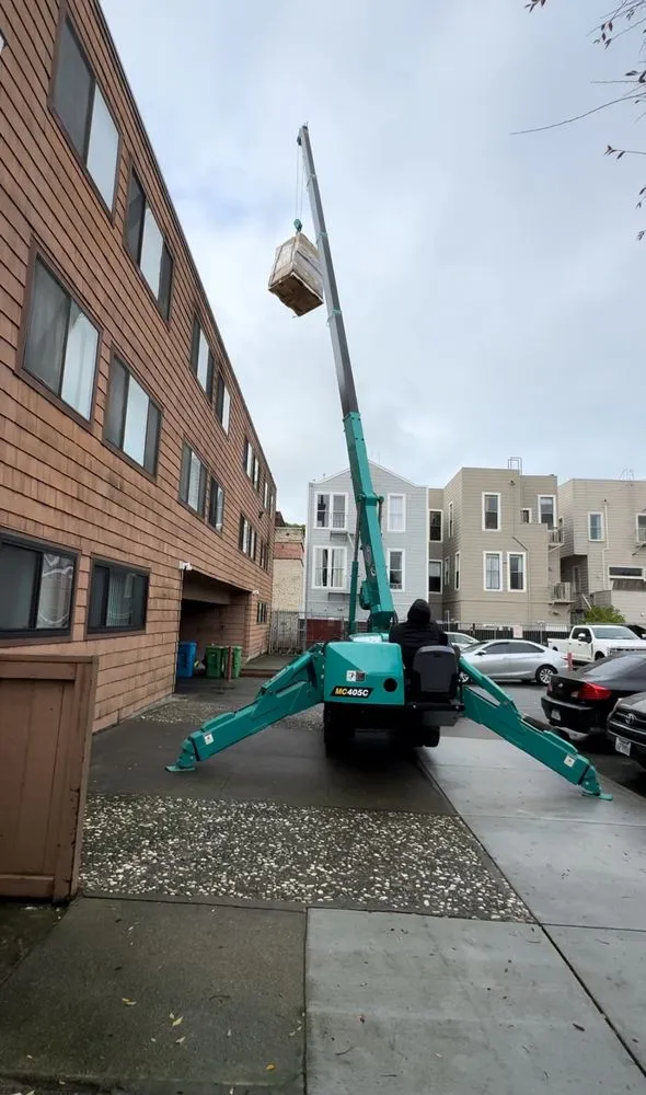 Slide of Advanced Heating And Air