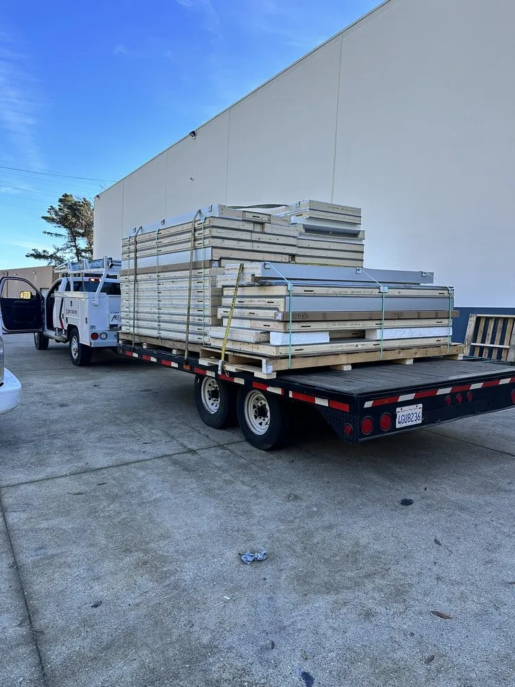 Slide of Advanced Heating And Air