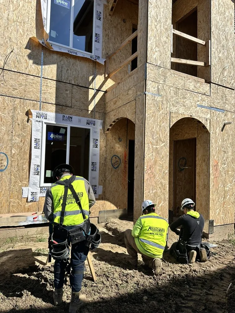 Slide of Advanced Heating And Air