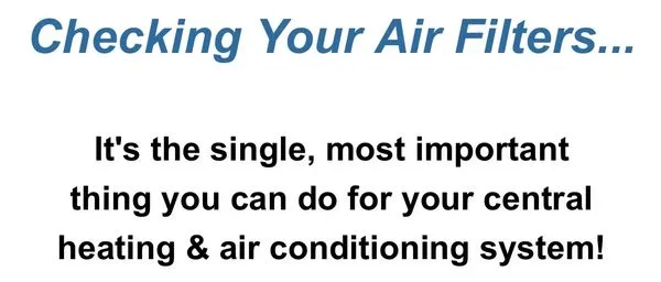 Advanced Heating and Air Conditioning Logo