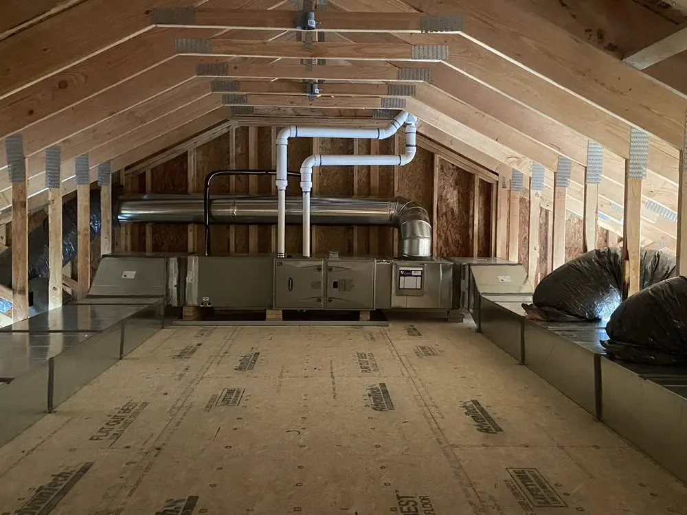 Slide of Advanced Heating And Air Conditioning