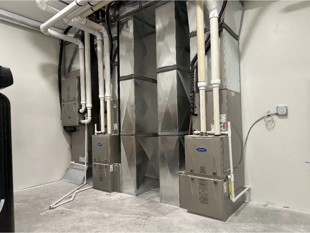 Slide of Advanced Heating And Air Conditioning